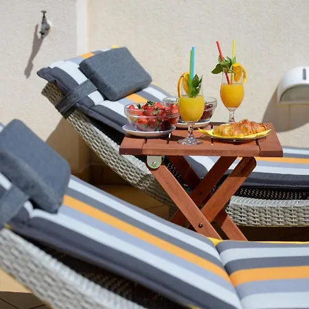 Lapad Royal - Five Bedroom With Balcony And View