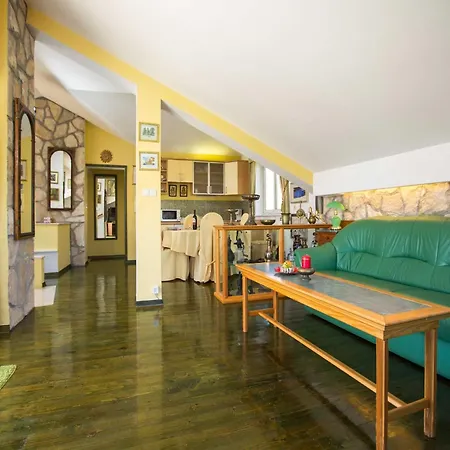 Lapad Royal - Five Bedroom With Balcony And View * Dubrovnik