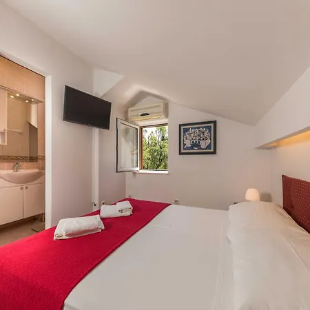 Lapad Royal - Five Bedroom With Balcony And View * Dubrovnik